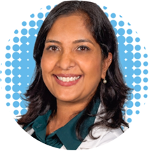 Dr. Chethana Sharath, MD