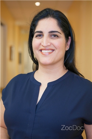 Dr. Chetna Baveja, DDS