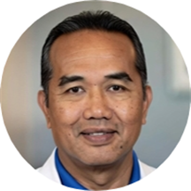 Dr. Chetra Keo, DC