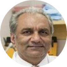 Dr. Chhinder Binning, MD