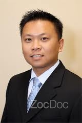 Dr. Chhy Mao, DMD