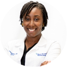Dr. Chiamaka Chibundu, MD