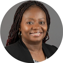 Dr. Chidi Iheanacho, DNP