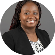 Dr. Chidiebere Iheanacho, APRN, DNP