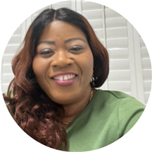 Dr. Chikaodi Banor, FNP-C, DNP