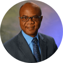 Dr. Chimezie Amanambu, MD