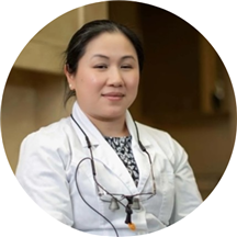 Dr. Ching Ju Chuang, DMD