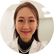 Dr. Ching Mei Choi, LAc, MPH, MMS, DACM