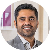 Dr. Chintan Trivedi, MD