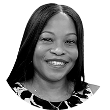 Dr. Chinwe Madu, CSWA