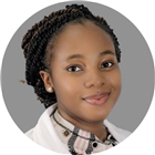 Dr. Chioma Ejiogu, PMHNP, DNP