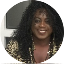 Dr. Chioma Ekechukwu, MD