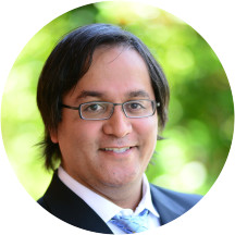 Dr. Chirag Parikh, MD