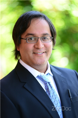 Dr. Chirag Parikh, MD