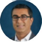 Dr. Chirag Patel, MD