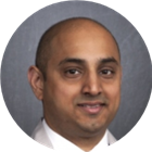 Dr. Chirag Rajan Patel