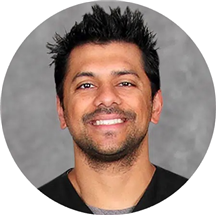 Dr. Chirag Shah, DC