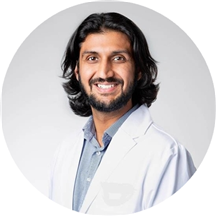 Dr. Chiranjeev Sharma, DDS