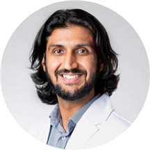 Dr. Chiranjeev Sharma, DDS