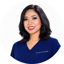 Dr. Chiraphorn B, DAOM, LAc