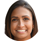 Dr. Chitra Kodery, DO