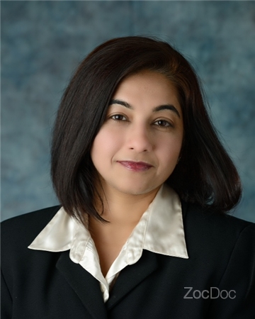 Dr. Chitra Rajpal, MD