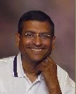 Dr. Chitto P Sarkar, DO