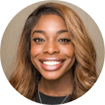 Dr. Chizoba Heather Ogoke, OD