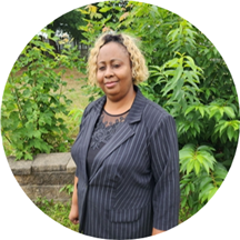 Dr. Chizoba Mbachu, DNP, APRN, RN, PMHNP-BC
