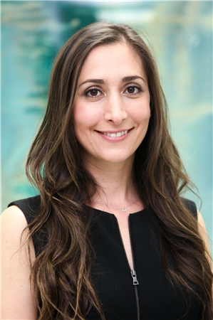 Dr. Chloe Cohen, DDS, MS