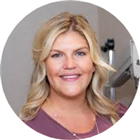 Dr. Chloe Janson, OD