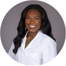 Dr. Chloe Solis, MD