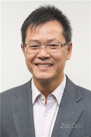 Dr. Chong-hao Zhao, MD, PhD