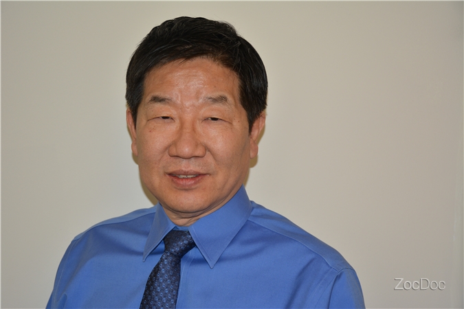 Dr. Choong Lee, DMD