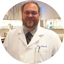Dr. Chris Brownlee, OD