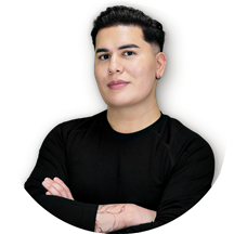 Dr. Chris Bustamante, DNP