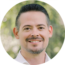 Dr. Chris Butcher, OD