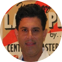 Dr. Chris Castellano, DMD