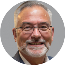 Dr. Chris Fields, OD