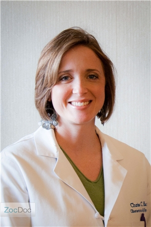 Dr. Chris Hart, MD, FACOG