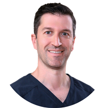 Dr. Chris Heath, DO