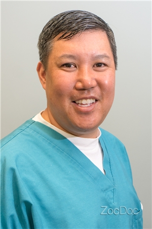 Dr. Chris Liang, DDS
