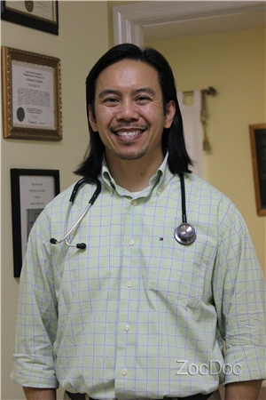 Dr. Chris Pudol, DO