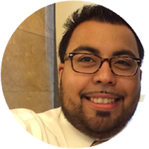 Dr. Chris Ramirez, PT, DPT