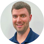 Dr. Chris Rosebrough, DPT