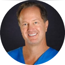 Dr. Chris Tye, DDS, MD