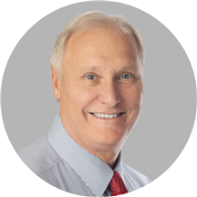 Dr. Chris Warford, OD