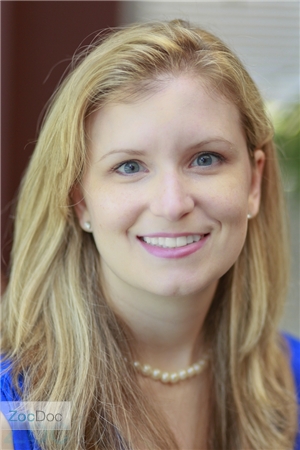 Dr. Christen Leaf, MD