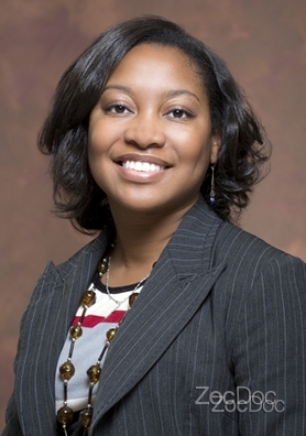 Dr. Christen Tibbs, MD