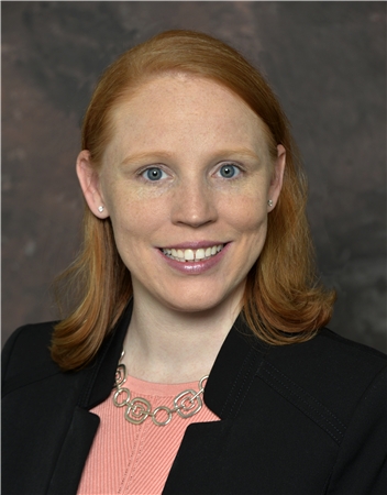 Dr. Christi Earnest, MD